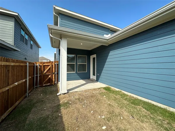 $2,600 | 123 Monarch Way, Wylie, TX 75098