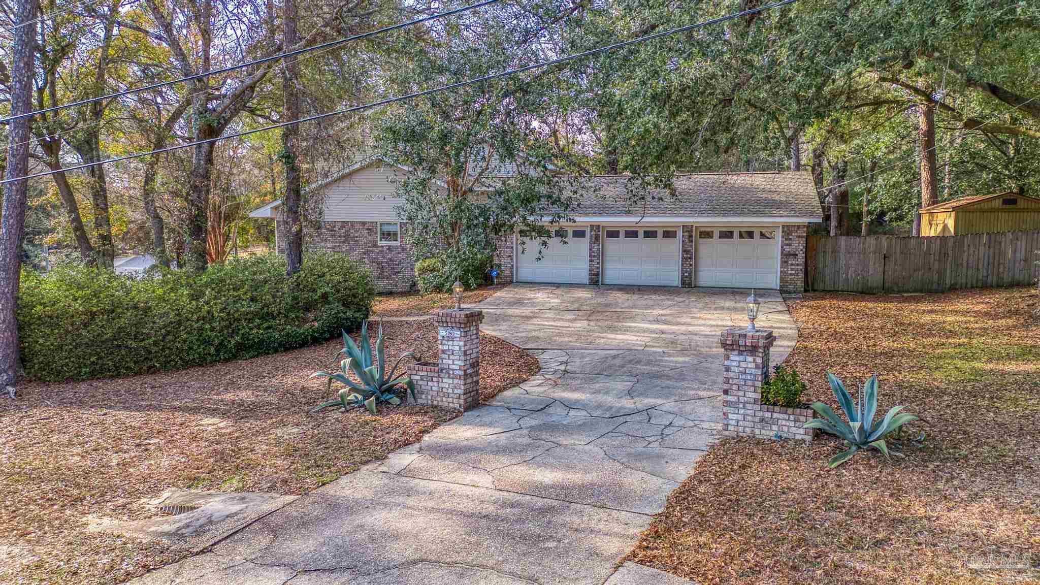 5180 Rowe Trail Pace, FL 32571 - Photo 13 of 72 Gallery Image 13