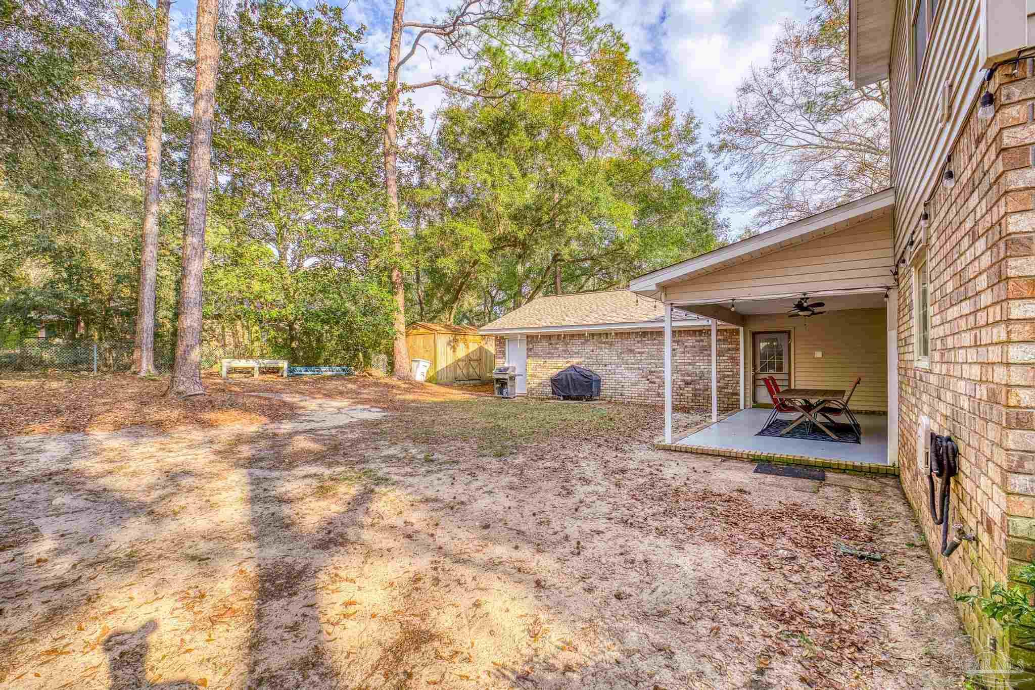 5180 Rowe Trail Pace, FL 32571 - Photo 57 of 72 Gallery Image 57