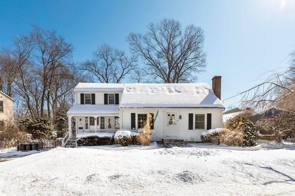 74 Wescroft Road Reading, MA 01867 - Photo 36 of 36 Gallery Image 36