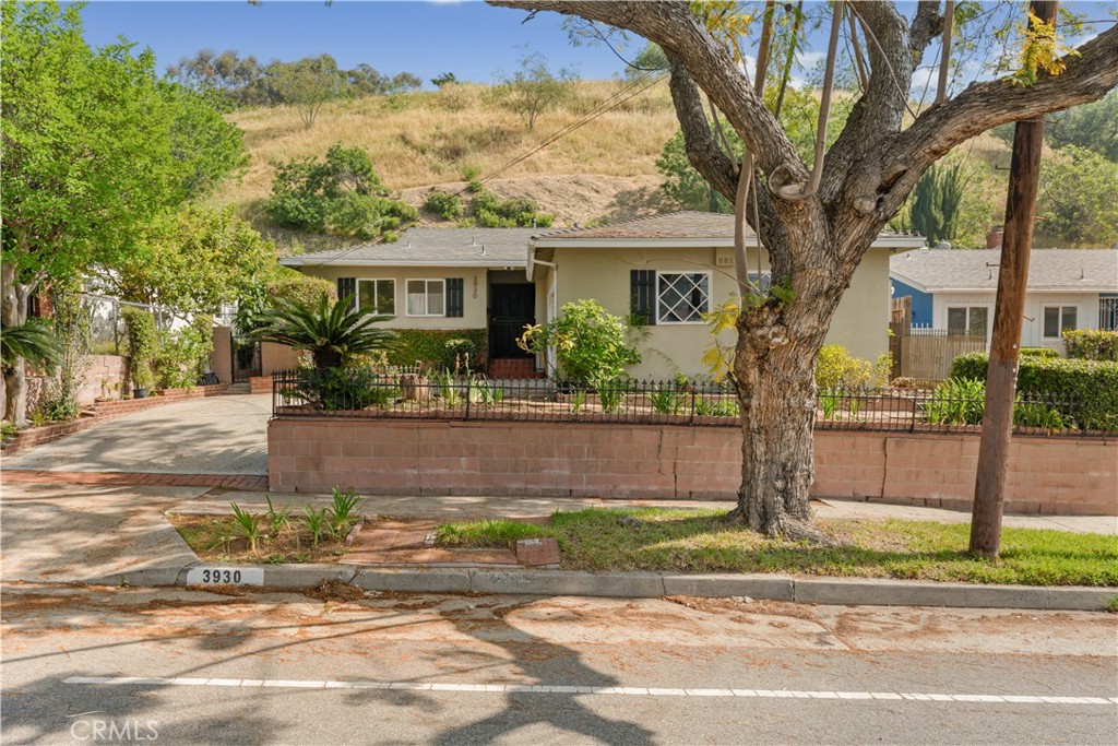 3930 Monterey Road Los Angeles, CA 90032 - Photo 41 of 42