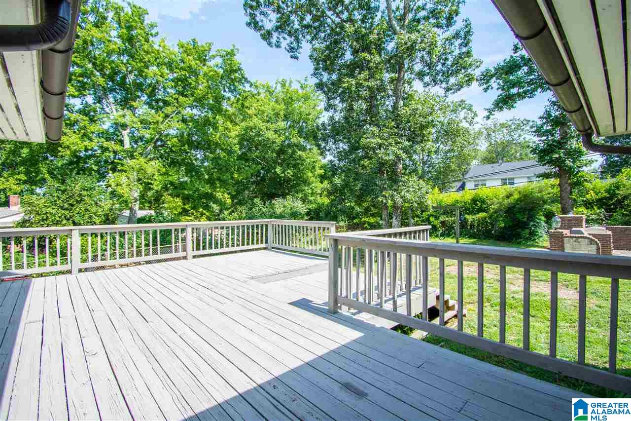 2449 Shades Crest Road Birmingham, AL 35216 - Photo 36 of 38