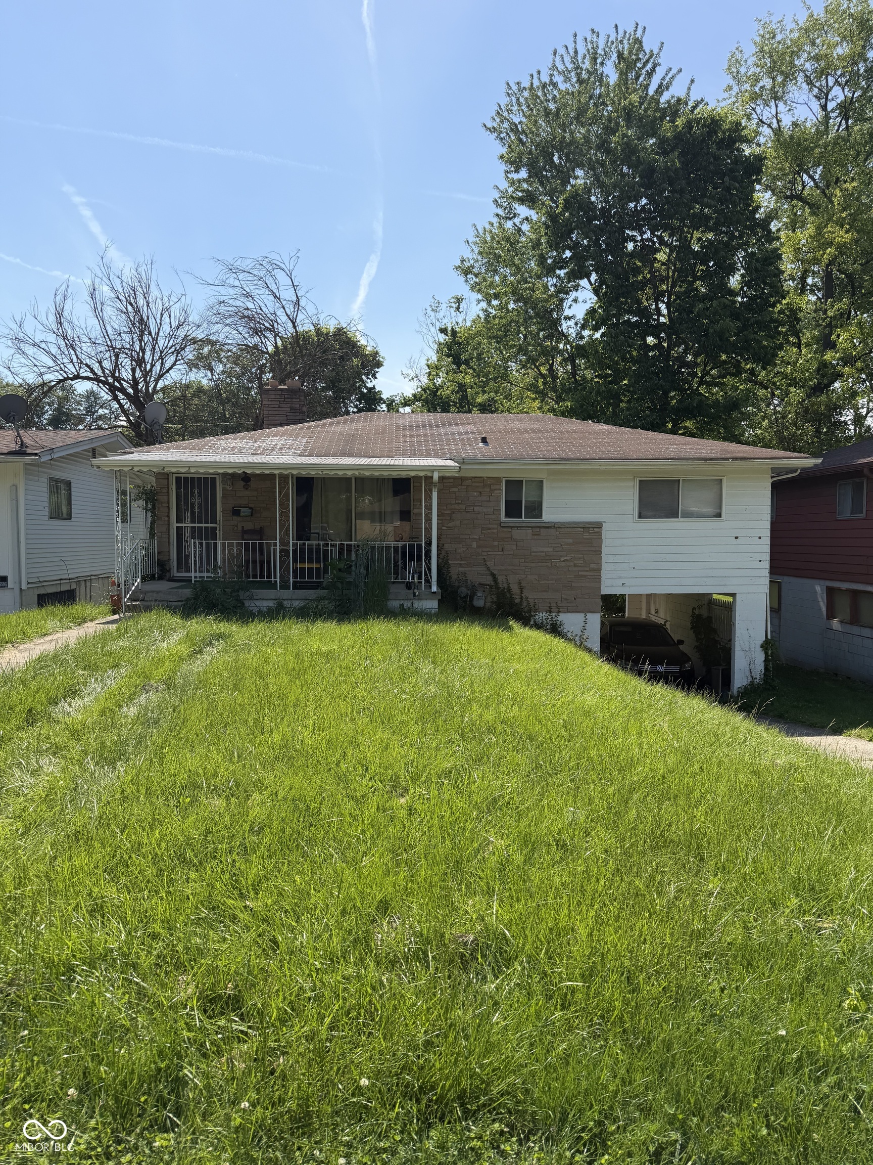 3540 Adams Street Indianapolis, IN 46218 - Photo 1 of 14