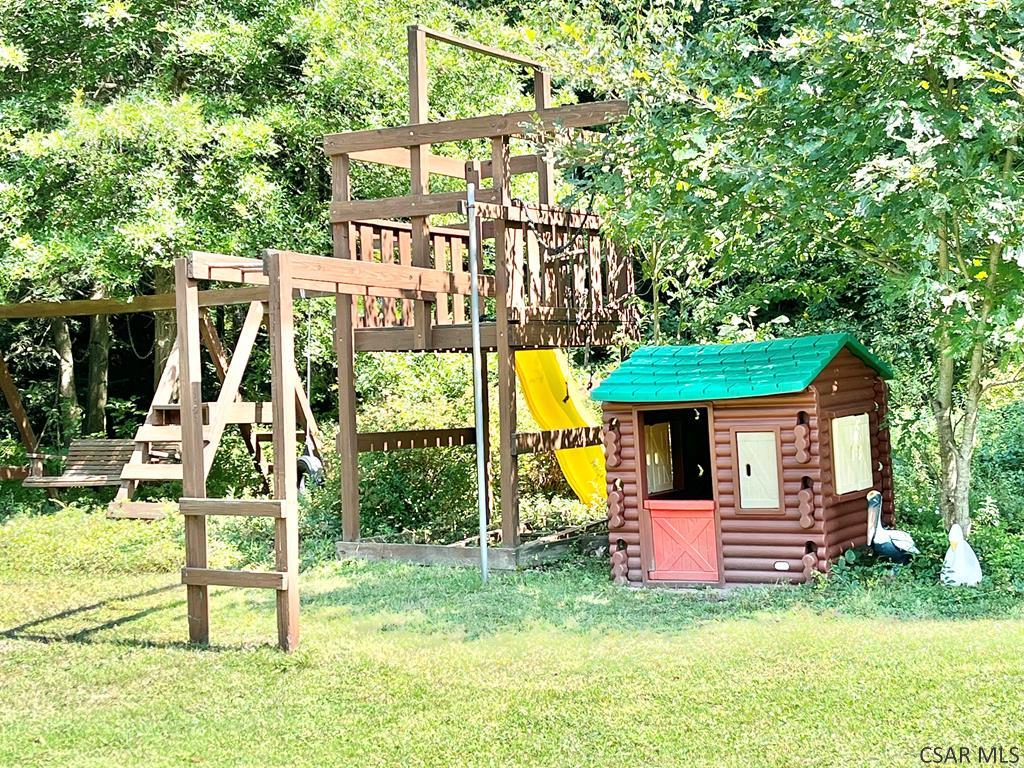 195 Neri Road Boswell, PA 15531 - Photo 37 of 47 Gallery Image 37