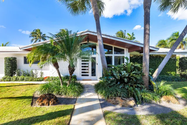 $2,245,000 | 2015 Notre Dame Drive, Lake Worth Beach, FL 33460