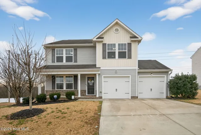 $330,000 | 501 Horseman Park Place, Wendell, NC 27591