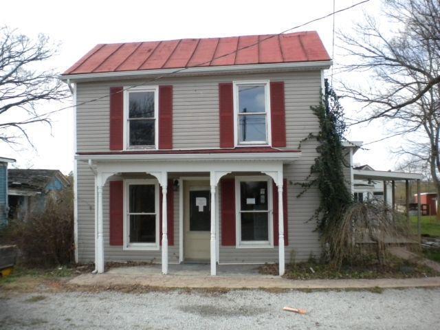 6489 Decatur-Eckmansville Road Russellville, OH 45168 - Photo 1 of 1 Gallery Image 1