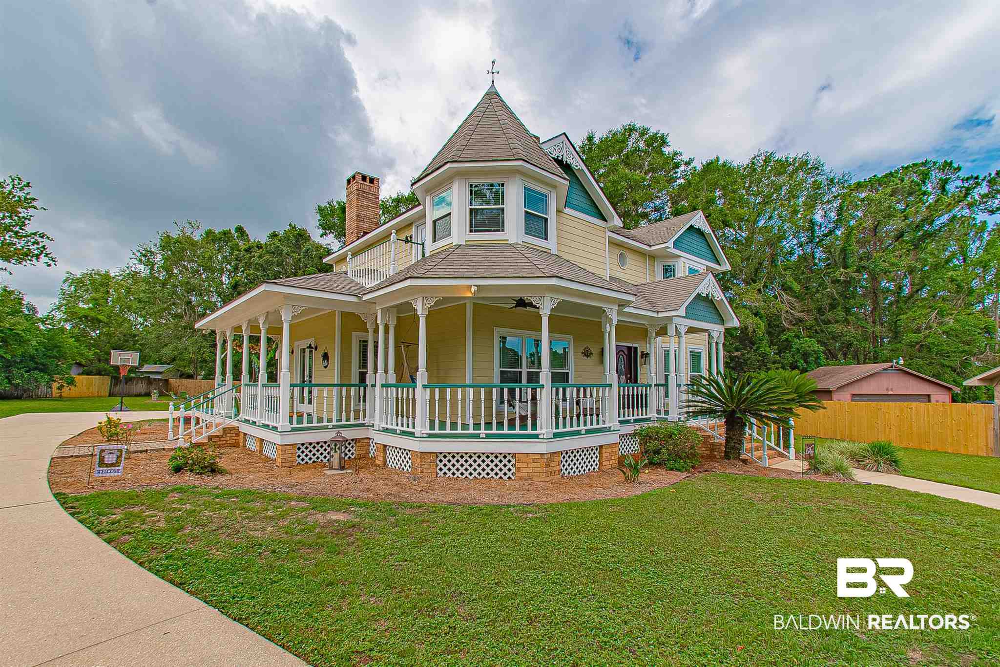 8 Command Heights Daphne, AL 36527 - Photo 1 of 40
