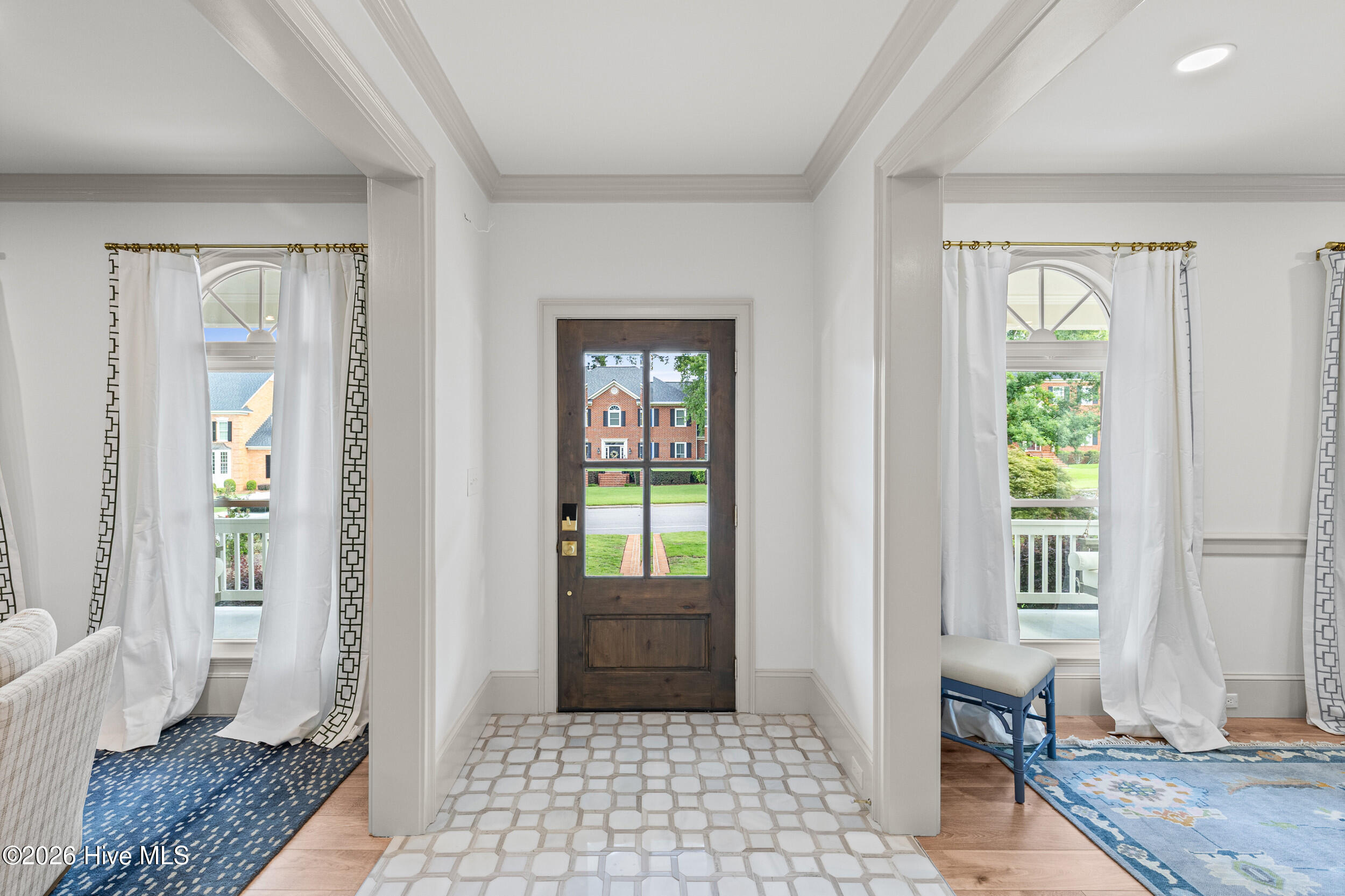 3810 Inverness Way Martinez, GA 30907 - Photo 5 of 58 Gallery Image 5