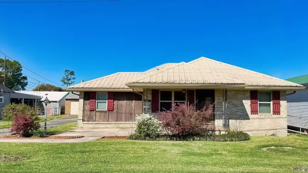$190,000 | 804 Arms Street, Thibodaux, LA 70301