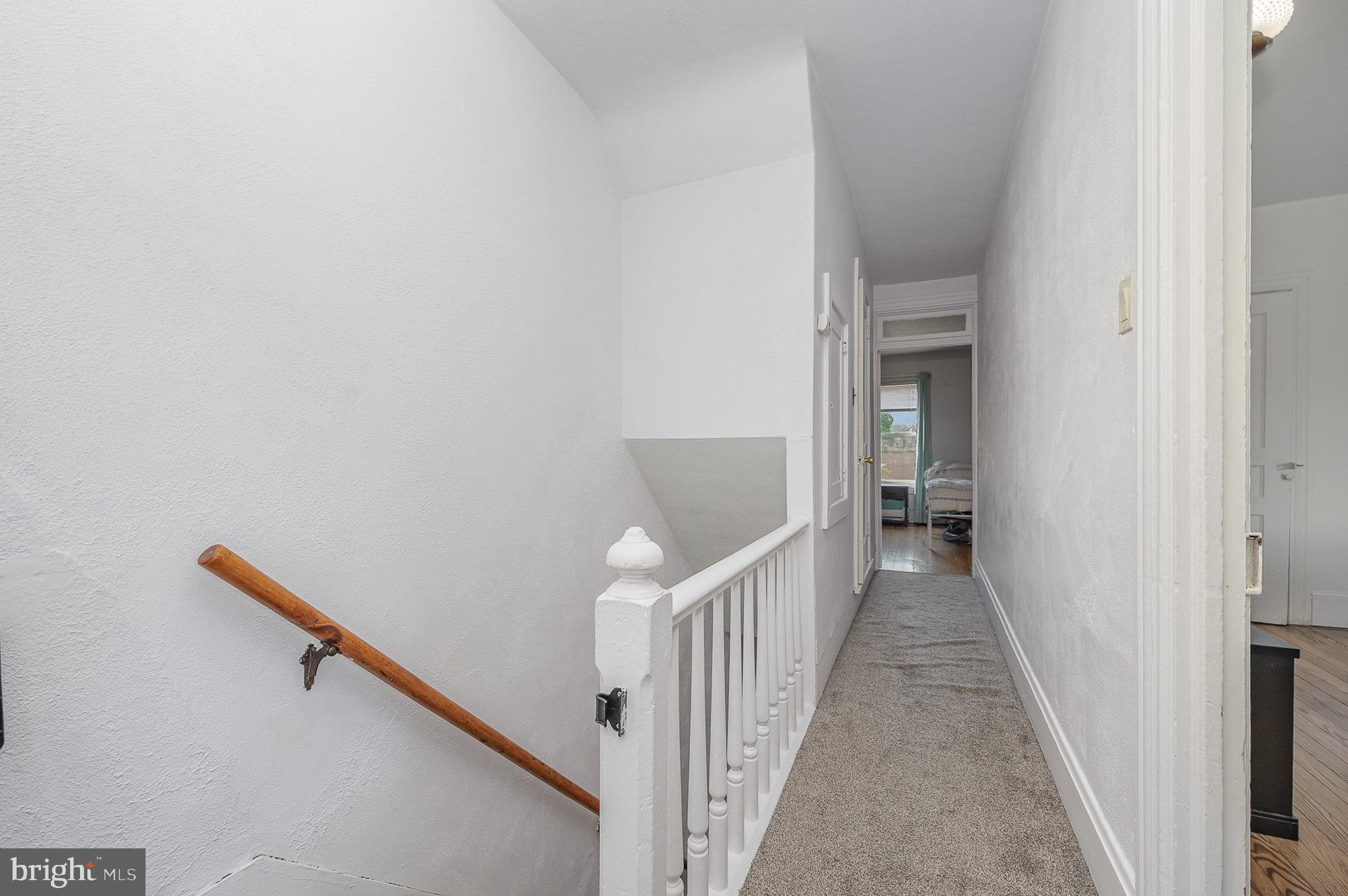 2527 South 3rd Street Steelton, PA 17113 - Photo 24 of 31 a view of a hallway with a hallway
