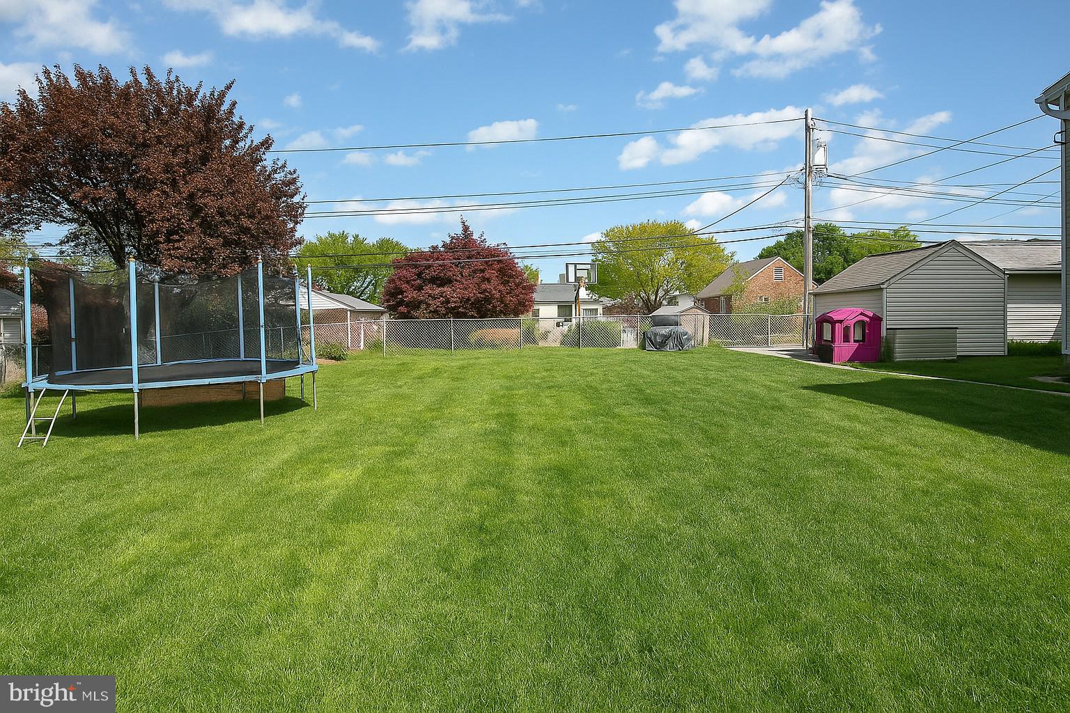 2527 South 3rd Street Steelton, PA 17113 - Photo 31 of 31 a view of an house with backyard and garden