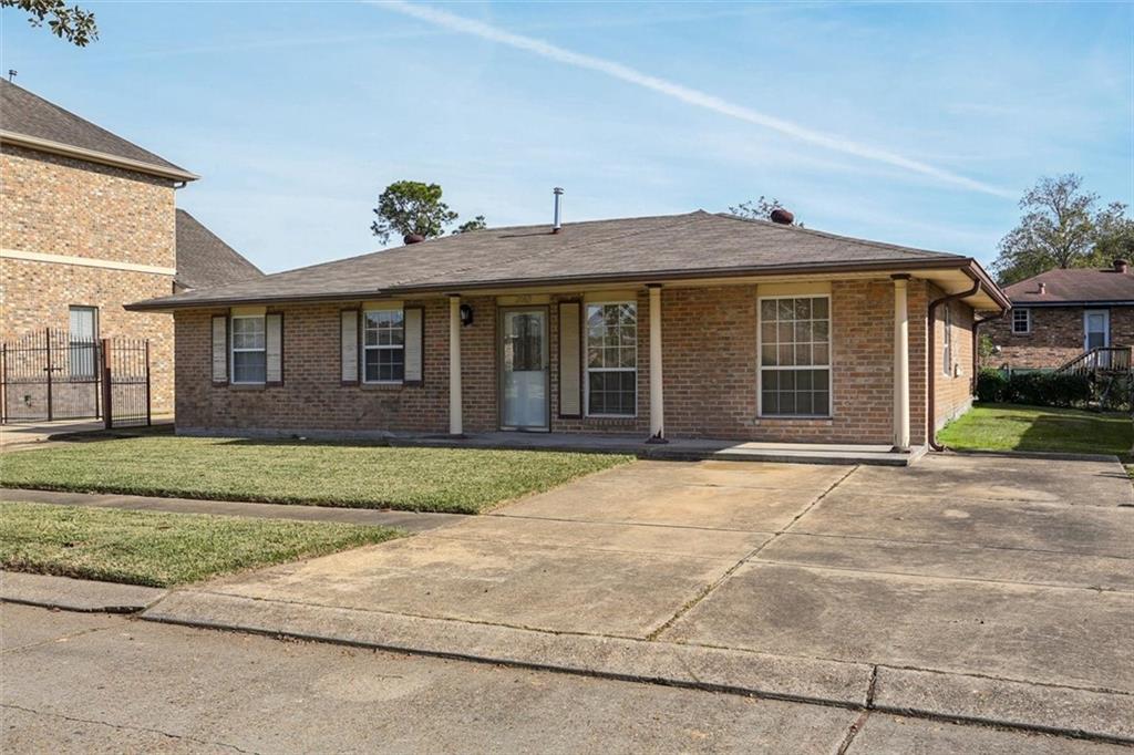 2069 Betty Boulevard Marrero, LA 70072 - Photo 2 of 15