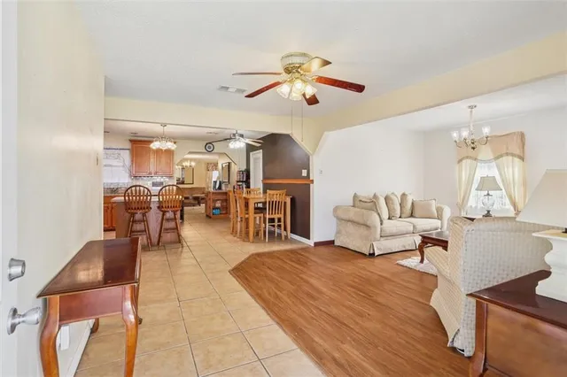 $175,000 | 2069 Betty Boulevard, Marrero, LA 70072