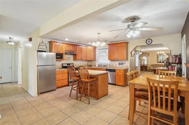 $175,000 | 2069 Betty Boulevard, Marrero, LA 70072