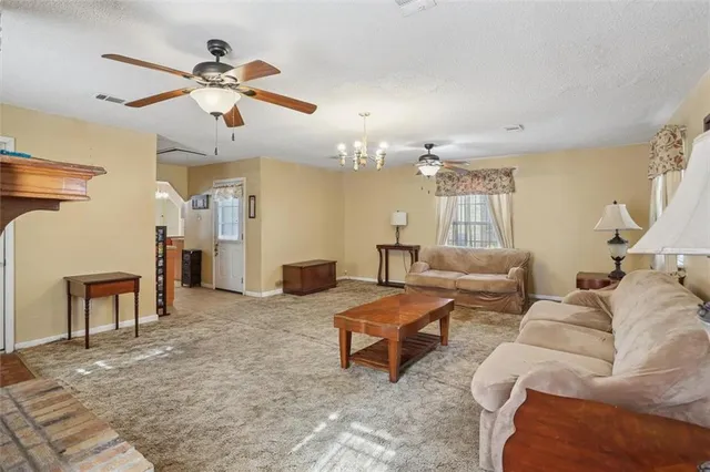 $175,000 | 2069 Betty Boulevard, Marrero, LA 70072