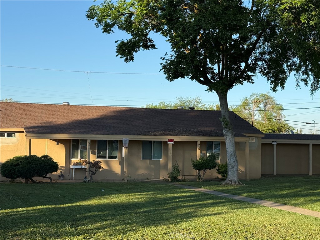 941 Barney Street Merced, CA 95340 - Photo 2 of 6