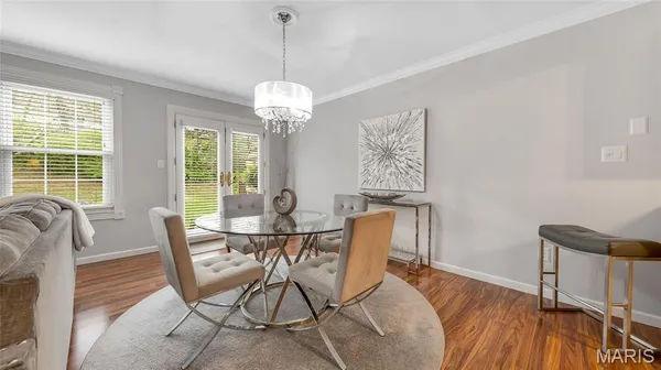 $230,000 | 3105 Autumn Shores Drive, Maryland Heights, MO 63043
