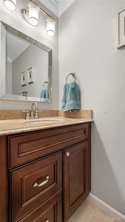 $230,000 | 3105 Autumn Shores Drive, Maryland Heights, MO 63043