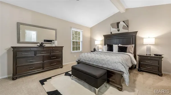 $230,000 | 3105 Autumn Shores Drive, Maryland Heights, MO 63043