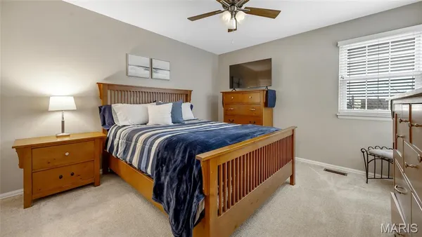 $230,000 | 3105 Autumn Shores Drive, Maryland Heights, MO 63043