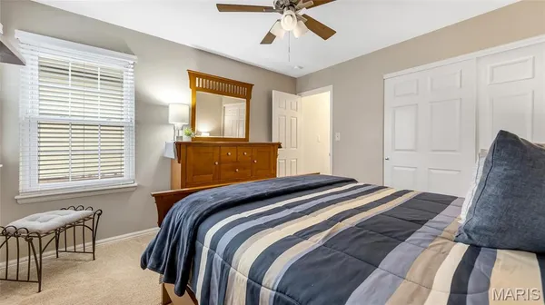 $230,000 | 3105 Autumn Shores Drive, Maryland Heights, MO 63043