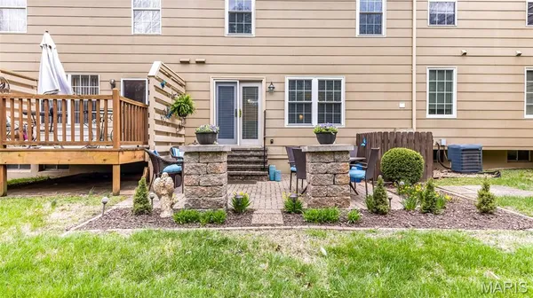 $230,000 | 3105 Autumn Shores Drive, Maryland Heights, MO 63043