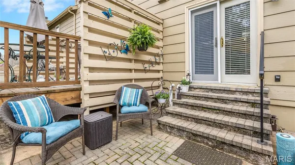 $230,000 | 3105 Autumn Shores Drive, Maryland Heights, MO 63043