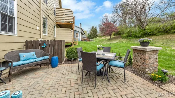 $230,000 | 3105 Autumn Shores Drive, Maryland Heights, MO 63043