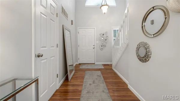 $230,000 | 3105 Autumn Shores Drive, Maryland Heights, MO 63043