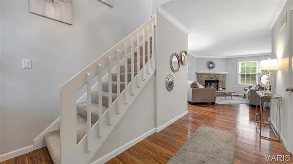 $230,000 | 3105 Autumn Shores Drive, Maryland Heights, MO 63043