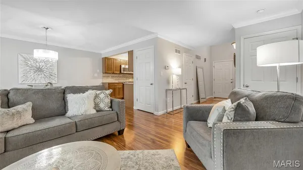 $230,000 | 3105 Autumn Shores Drive, Maryland Heights, MO 63043