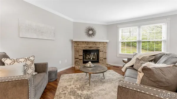 $230,000 | 3105 Autumn Shores Drive, Maryland Heights, MO 63043