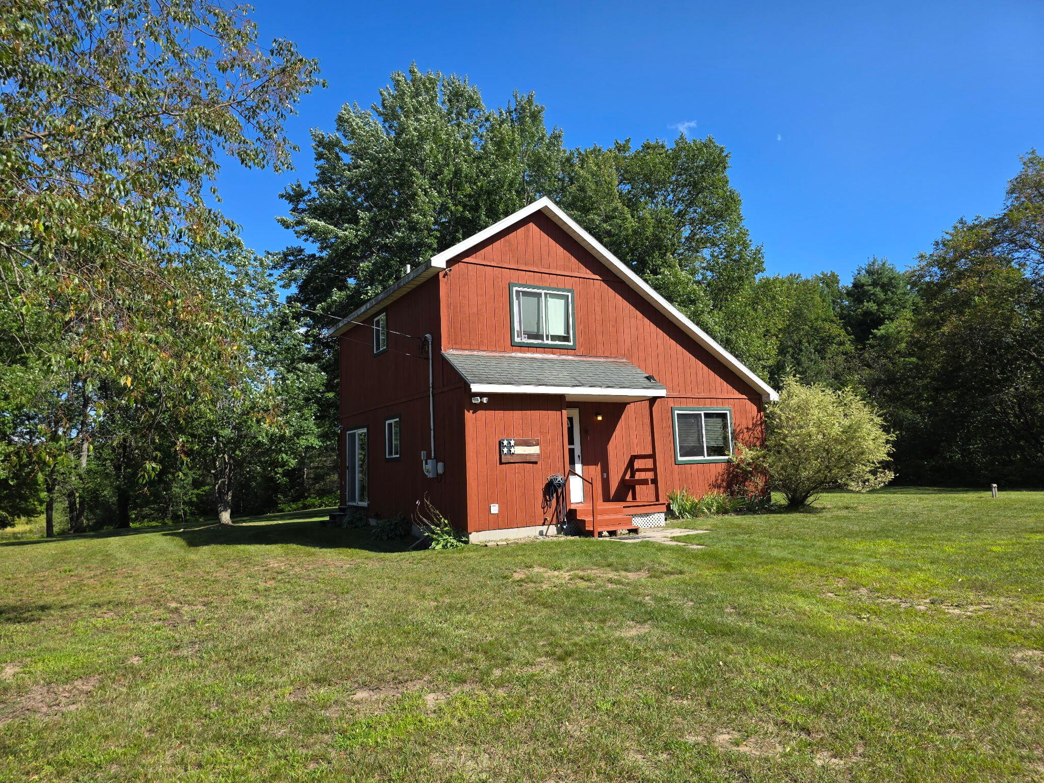 10870 Sutters Mill Road Frederic, MI 49733 - Photo 6 of 88 Gallery Image 6