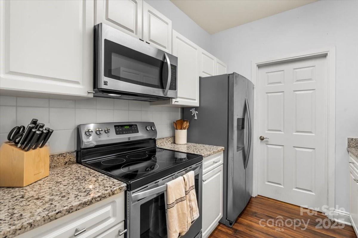 5730 Closeburn Road, Unit H Charlotte, NC 28210 - Photo 11 of 24