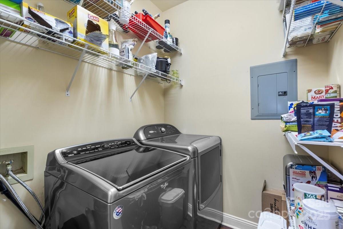 5730 Closeburn Road, Unit H Charlotte, NC 28210 - Photo 13 of 24