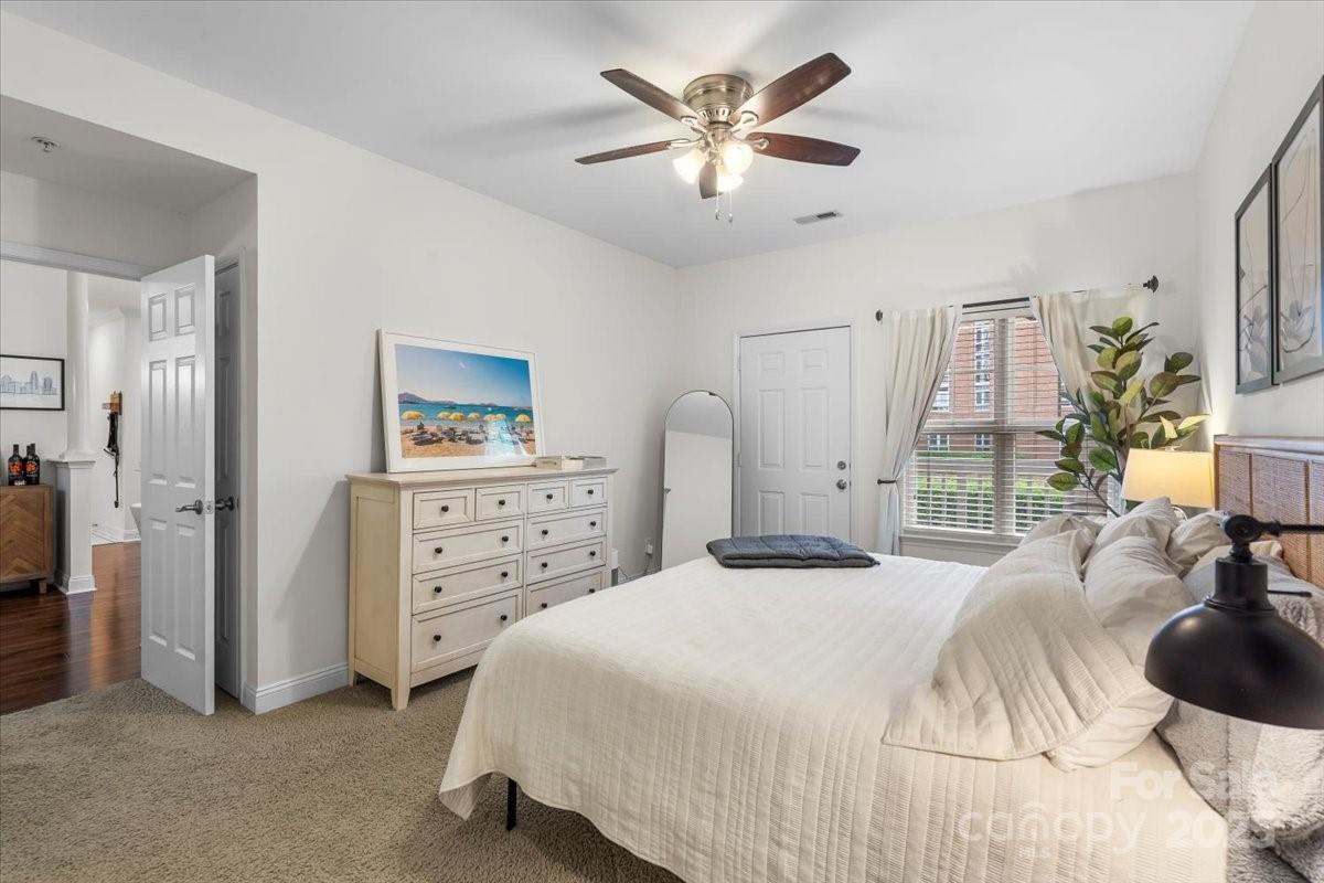 5730 Closeburn Road, Unit H Charlotte, NC 28210 - Photo 16 of 24