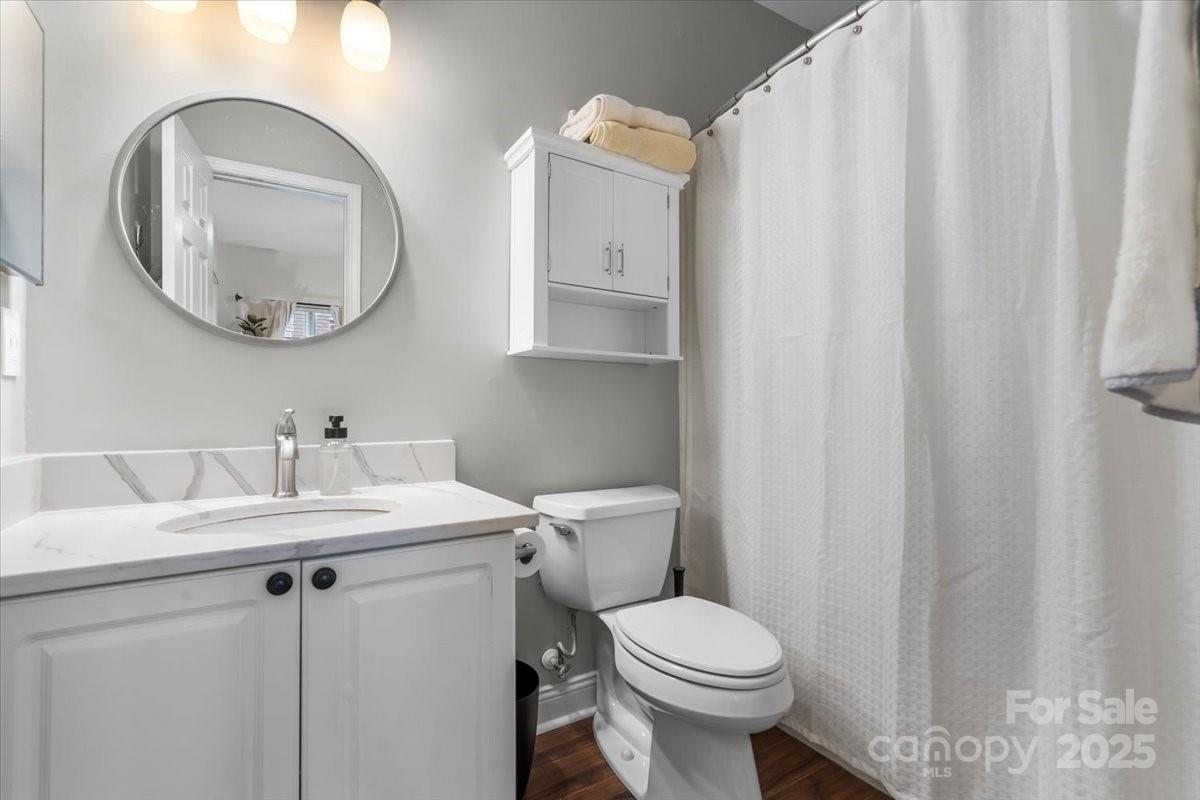 5730 Closeburn Road, Unit H Charlotte, NC 28210 - Photo 17 of 24