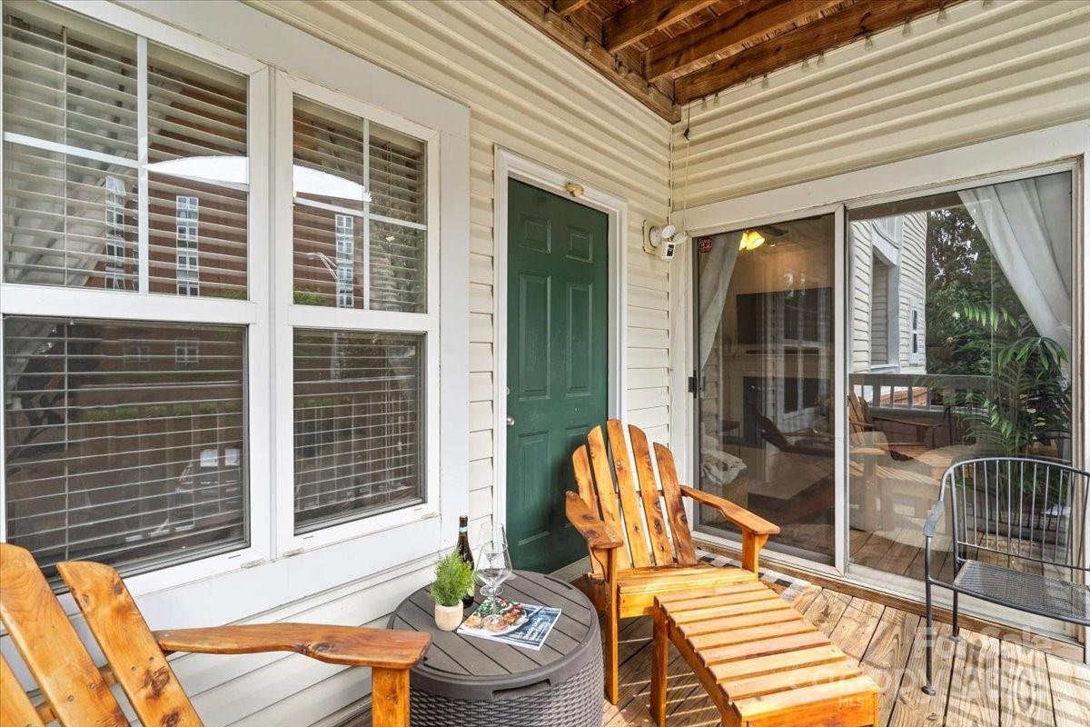 5730 Closeburn Road, Unit H Charlotte, NC 28210 - Photo 18 of 24