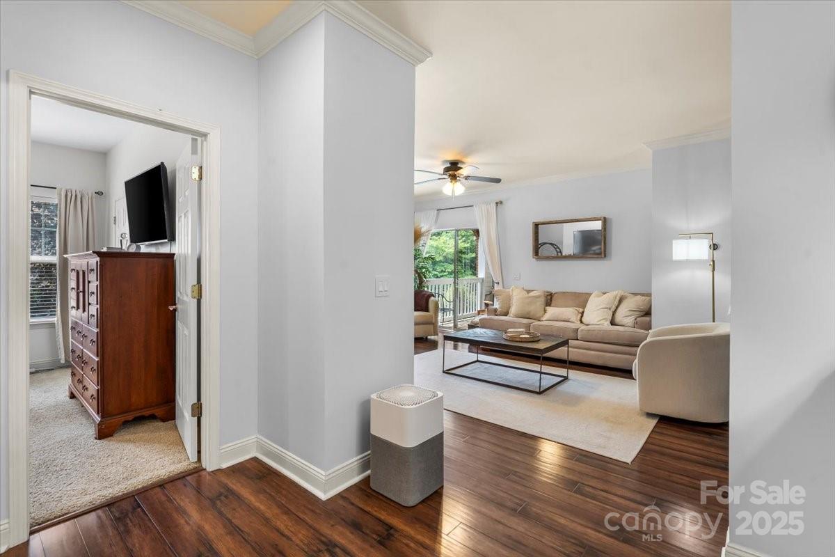 5730 Closeburn Road, Unit H Charlotte, NC 28210 - Photo 19 of 24