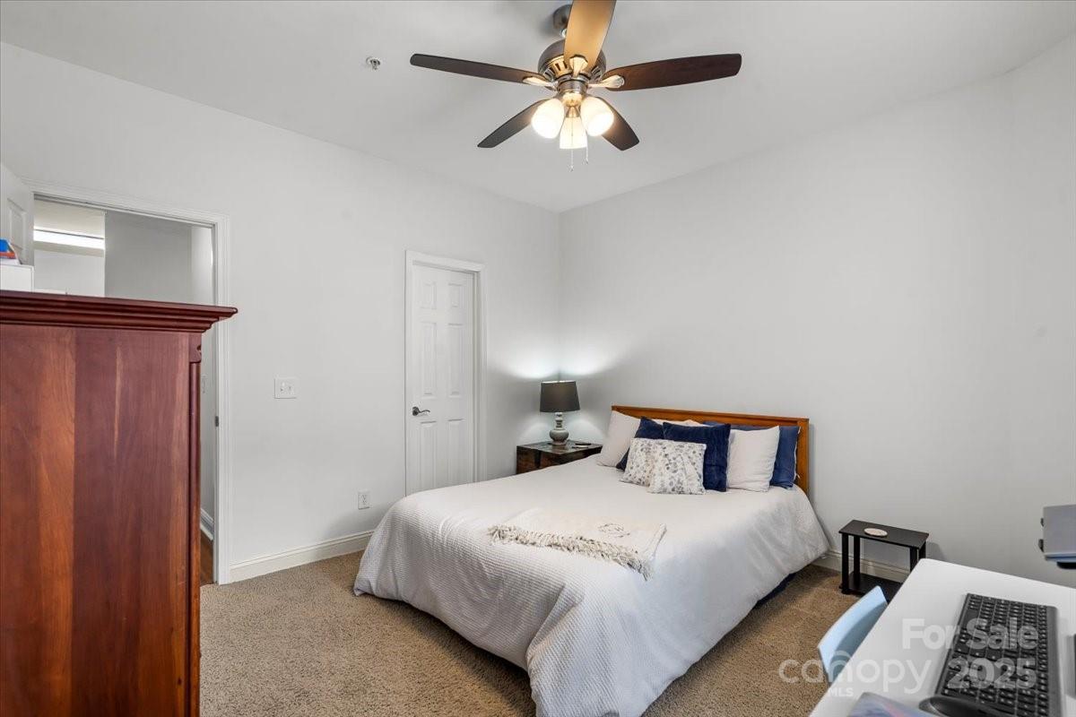 5730 Closeburn Road, Unit H Charlotte, NC 28210 - Photo 22 of 24