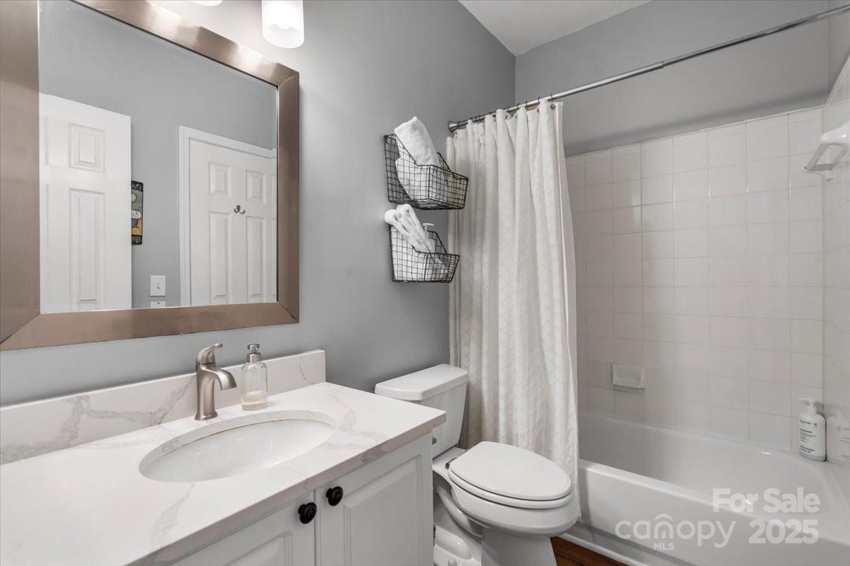 5730 Closeburn Road, Unit H Charlotte, NC 28210 - Photo 23 of 24