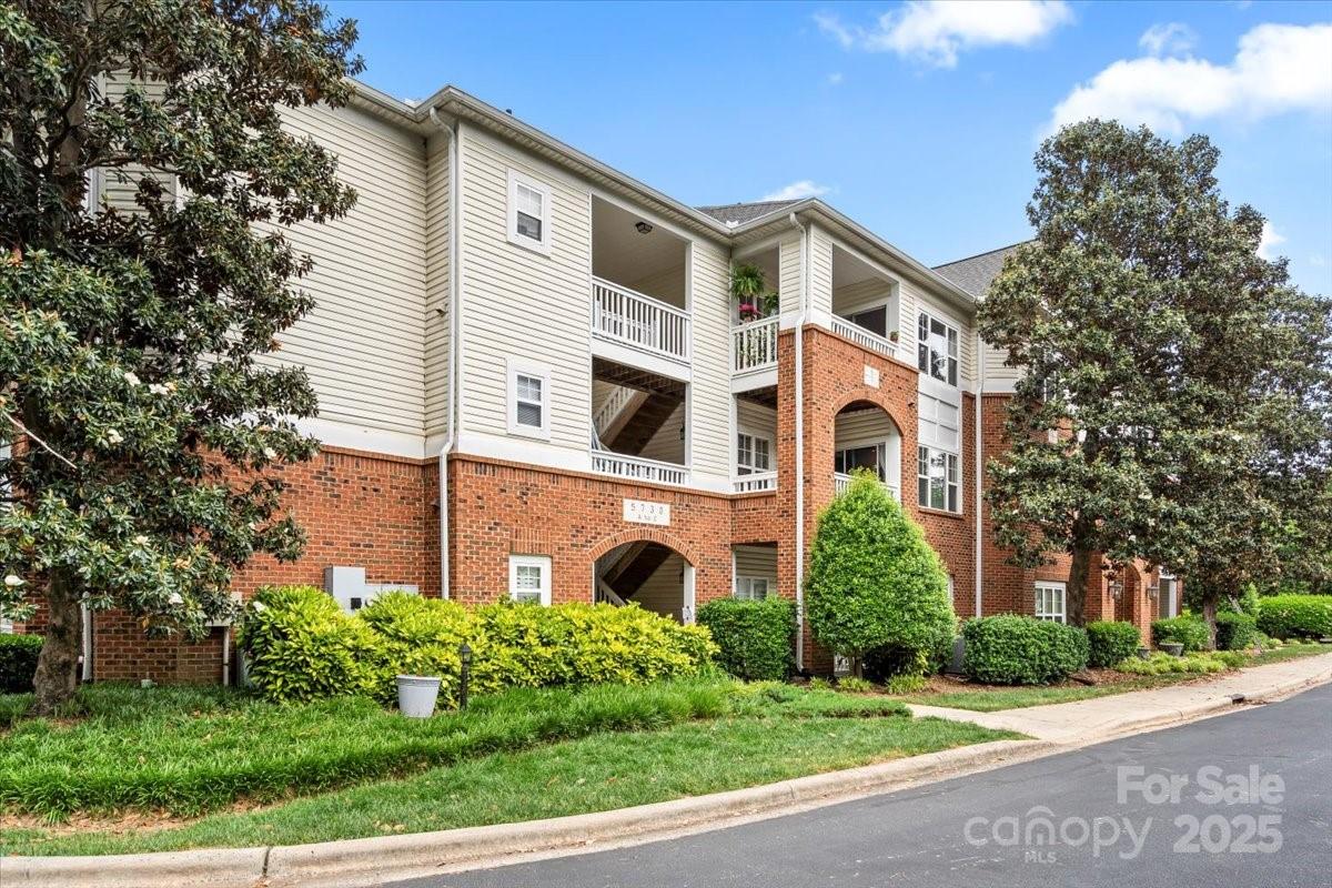 5730 Closeburn Road, Unit H Charlotte, NC 28210 - Photo 24 of 24