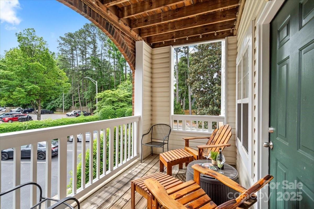 5730 Closeburn Road, Unit H Charlotte, NC 28210 - Photo 7 of 24