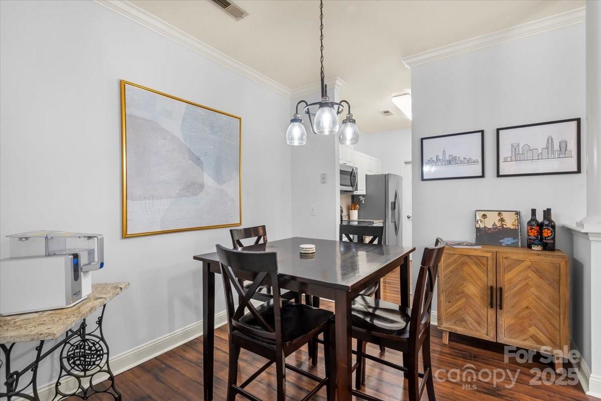 5730 Closeburn Road, Unit H Charlotte, NC 28210 - Photo 8 of 24