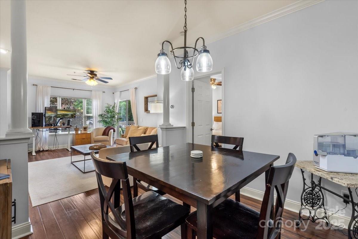 5730 Closeburn Road, Unit H Charlotte, NC 28210 - Photo 9 of 24