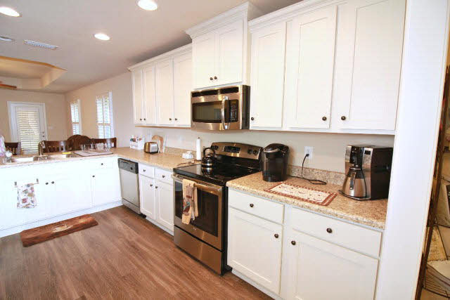 16183 Trace Drive Loxley, AL 36551 - Photo 4 of 18