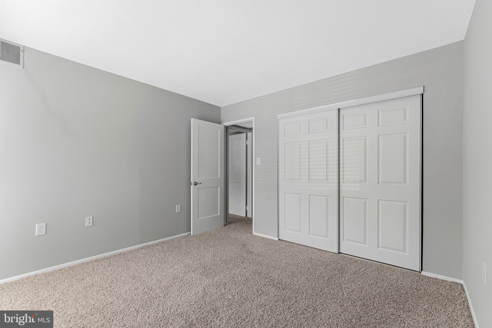 11616 Ivystone Court, Unit 5/300A Reston, VA 20191 - Photo 22 of 25 a view of an empty room