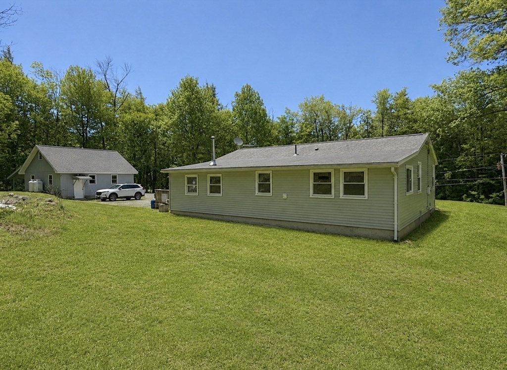 128 Spruce Corner Road Goshen, MA 01032 - Photo 8 of 24
