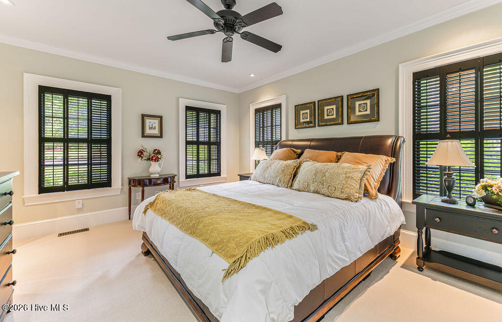 1680 Midland Road Southern Pines, NC 28387 - Photo 18 of 41